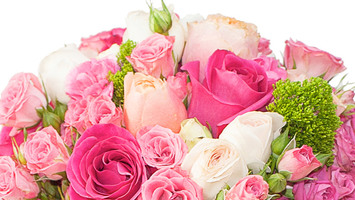 Valentine's Flowers & Gifts