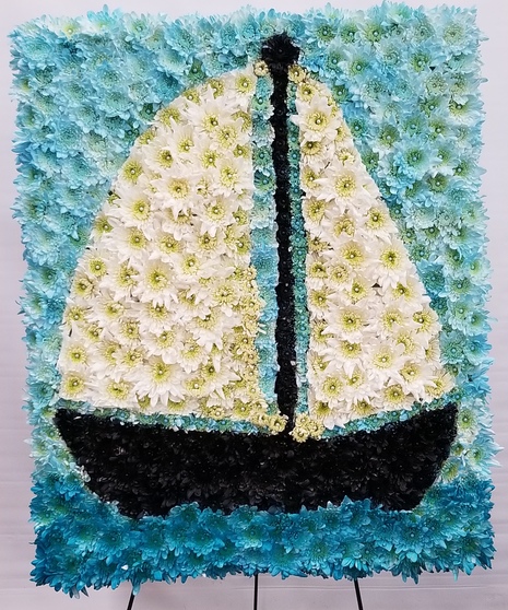 Sail Boat