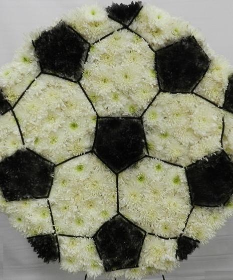 Soccer Ball